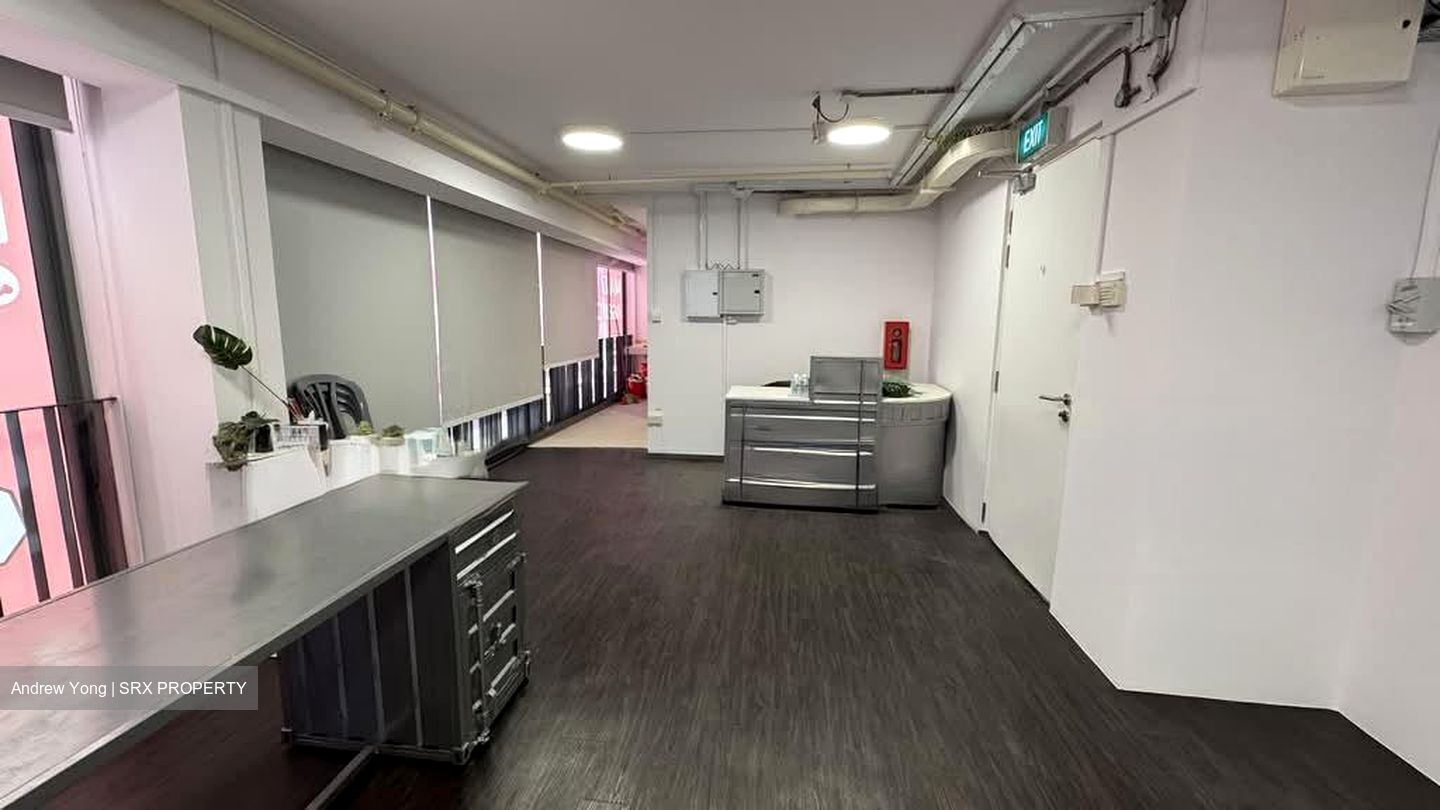 Okio (D12), Office #552902851